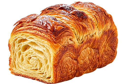 Croissant BREAD