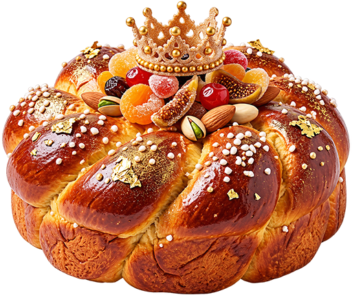 Royal BREAD
