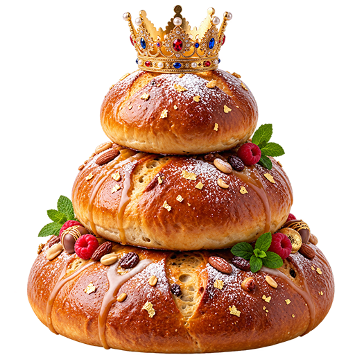 Imperial BREAD